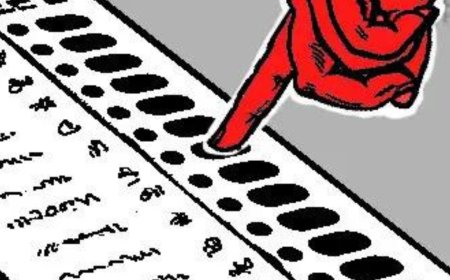 Bhosari election result 2024:  BJP's Mahesh (Dada) Kisan Landge inches towards victory