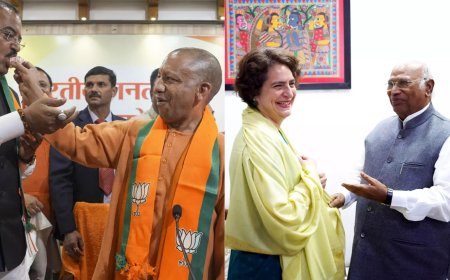 Bypoll election results 2024: Constituency-wise full winners list and key highlights