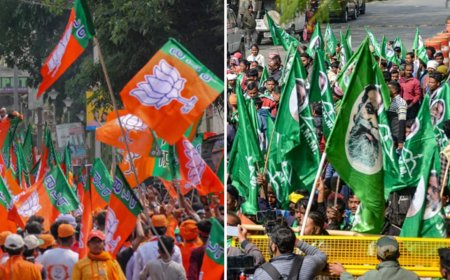 Assembly poll results: 'Maha' saffron wave, spectacular Soren show; 10 key takeaways