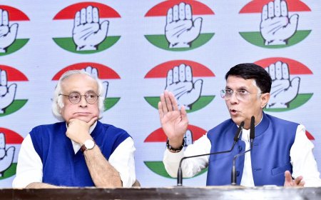 'Will analyse unexpected results': Congress cries foul after Maharashtra loss, says level-playing field was disturbed