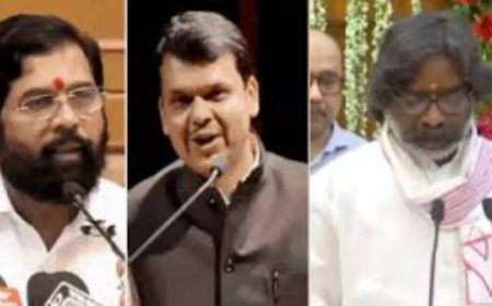 Were women-centric schemes game-changers in Maharashtra, Jharkhand assembly elections?