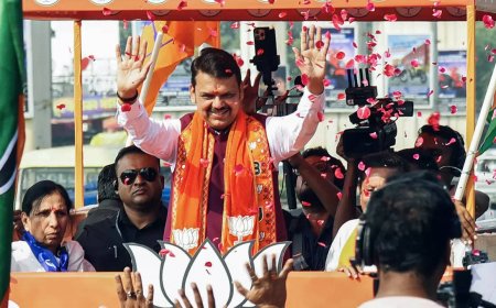 Maharashtra election results: Kaun banega CM? BJP may push for Devendra Fadnavis