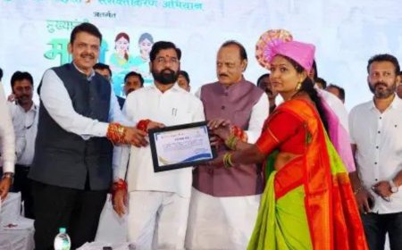 Cash is king: Direct benefit transfers crowns the winner in Maharashtra, Jharkhand election results