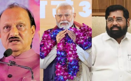 Maharashtra election results: BJP's best, Congress's worst-ever show in state; 'Traitors' Shinde and Pawar prove they're true heirs