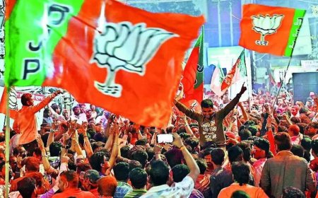 Maharashtra polls: Mahayuti powers into MMR, wins back lost territories