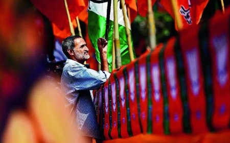 Modi said ‘ek hain...’ & Maha said ‘safe hain’: Muslim polarisation ran into silent consolidation of Hindus