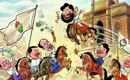 Maharashtra election results: Explained: What drove Mahayuti’s mahavijay