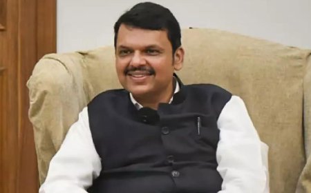 Maharashtra polls: Will he be back as CM? Because it isn't about numbers alone