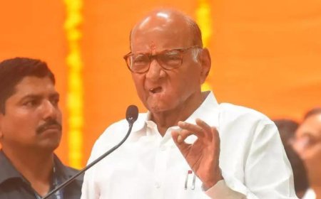 Maharashtra election results: Fading emotional appeal, lack of big guns ensure defeat for general in his twilight