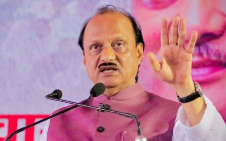 Maharashtra election results: Baramati's strategist may have finally met his Waterloo