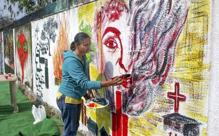 Bhopal gas tragedy: Effects of leak seen in next generation of survivors, says ex-forensic doctor