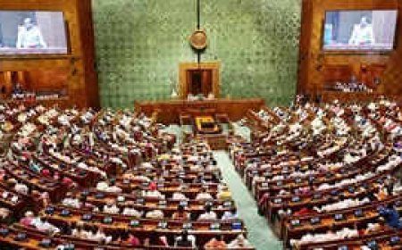 Parliament Winter session: Adani bribery allegations, Manipur violence take center stage in all-party meet