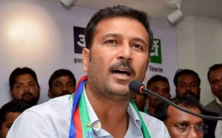 AJSU MLA offers seat for Sudesh Mahto after lone victory in Jharkhand elections