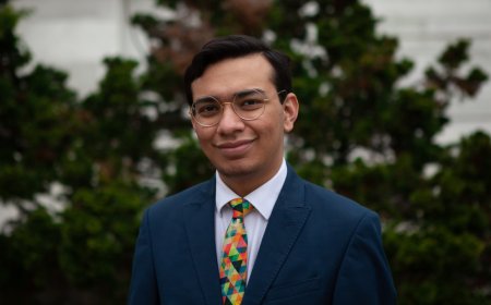 ‘Marriage equality cannot be won solely through courts,’ says lawyer Rohin Bhat