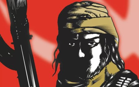 Jawan hurt in IED planted Maoist blast in Chhattisgarh