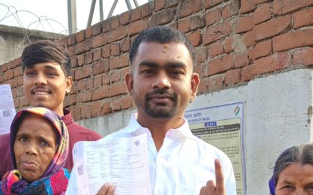 Jharkhand polls: Kurmis went with Tiger, hurt BJP