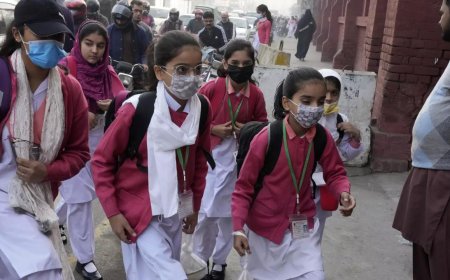 Delhi pollution: Supreme Court suggests reopening schools, refuses to relax curbs