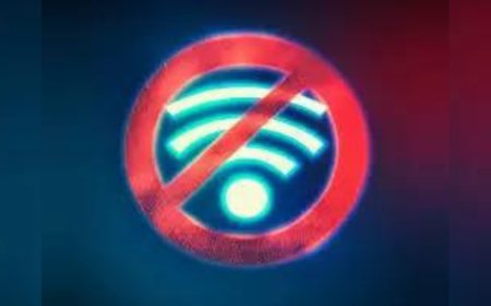 Mobile internet suspension extended for two days in Manipur