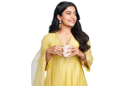 Rashmika to set up a base in Chennai?