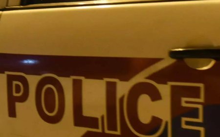 Prime suspect in Thar jeep robbery case injured, nabbed after police encounter