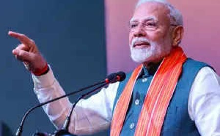 PM Modi advocates for global financial institution to support cooperatives