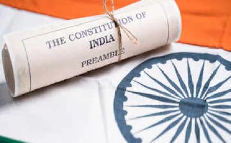 J&K to celebrate Constitution Day for first time in its history
