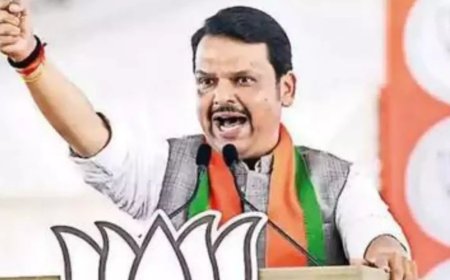 BJP firm on Devendra Fadnavis as Maharashtra CM despite Eknath Shinde's resistance