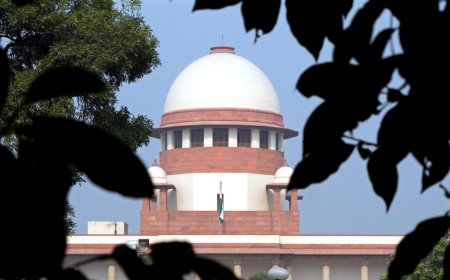 SC supersedes Calcatta HC on CBI probe, forms SIT: 'Giving probes routinely to investigating agency burdens it, saps police morale'