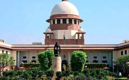 Supreme Court junks land allotment to judges, MPs and others in Hyderabad