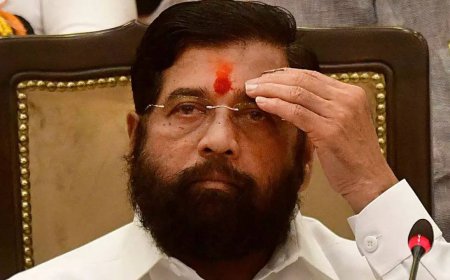 Maharashtra govt formation: Deal was Shiv Sena chief would be CM, says neta close to Eknath Shinde