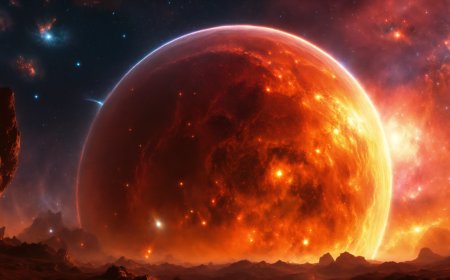 Government's nod to 'Isro's Shukrayaan': All you need to know about Venus Orbiter Mission