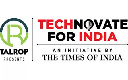 Cracking the code: Technovate for India bridges the gap between talent andtechnology among youth