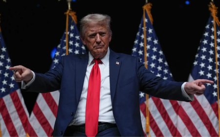 Trump announces tariffs on Canada, Mexico, China: Should India be worried?