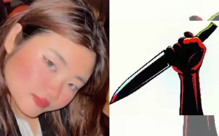 Bengaluru man kills lover in service apartment, spends a day smoking beside body before fleeing