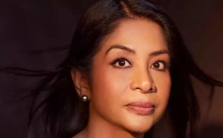 Sheena Bora case: Indrani Mukerjea moves SC, seeks permission to travel abroad