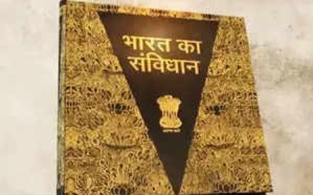 LG Sinha leads Preamble pledge as J&K celebrates Constitution Day for first time