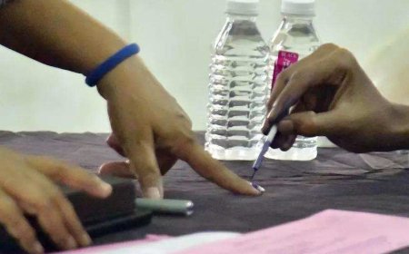 Bypolls to 6 Rajya Sabha seats on December 20: EC