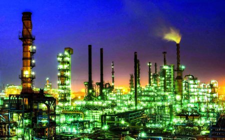 Maharashtra set to lose out on mega refinery, talks on with Gujarat & Andhra