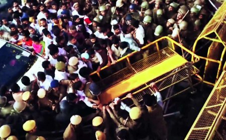 Udaipur clashes: Day after royal rumble, authorities step in