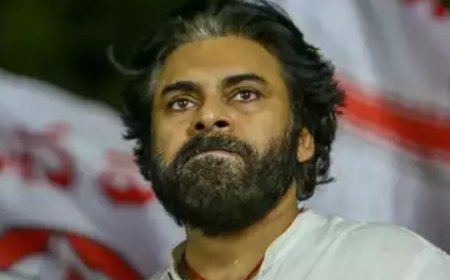 'Stop atrocities on Hindus': Pawan Kalyan condemns arrest of Iskcon priest Chinmoy Krishna Das in Bangladesh