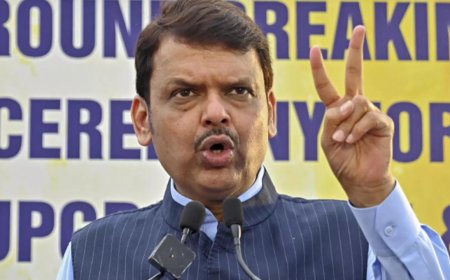 All three parties deciding together, answer on CM post soon: Devendra Fadnavis