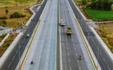 Centre sanctions Rs 3,417.68 crore for Northeast infrastructure in last 3 FY: Assam tops fund allocation under NESIDS