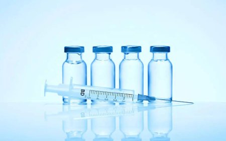 Abbott launches new pneumococcal vaccine for kids