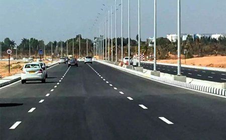 Centre sanctions over Rs 28,000 crore to build highway along LAC in Arunachal