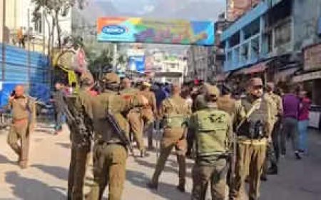 Katra ropeway row: FIR against 8 for provoking agitators, instigating violence