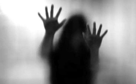 Bangladesh girls trafficked to Gujarat, father seeks custody