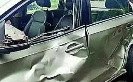 BTech students on joyride mow down 5 women