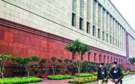 Parliament winter session: Housing ministry pays Rs 2.3 crore per month to 112 experts