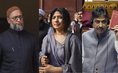 'PMs from Nehru to Modi sending chadar to dargah': Opposition on Ajmer row