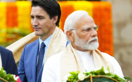 India-Canada ties continue to be challenging, safety of Indians priority: MEA